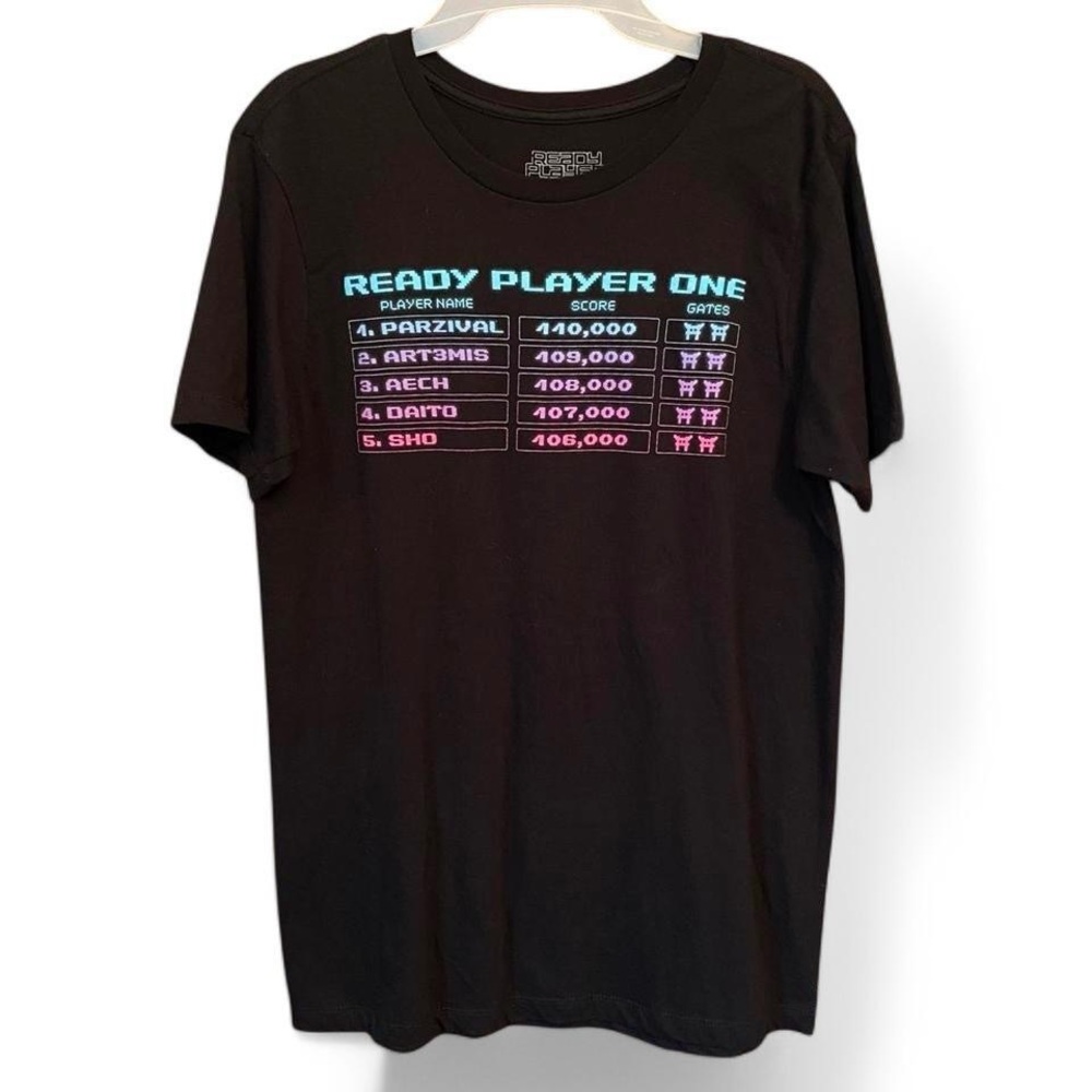 Ready Player One T-Shirt